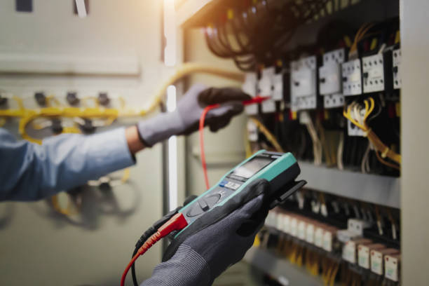 Emergency Electrical Repair Services in Collinsville, AL